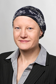 Dr. Sabine Schneider